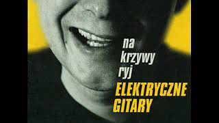 Elektryczne Gitary  W pewnym mieście [upl. by Loziram]