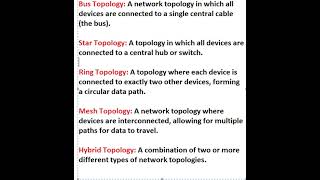 Networking Basics v4 [upl. by Brenan187]