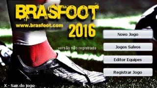 LANÇOU  BRASFOOT 2016 [upl. by Aoket]