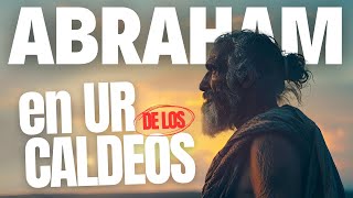 UR de los Caldeos El Origen de Abraham y el Llamado Divino [upl. by Gerry]