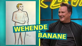 Deutschlands Modeschöpfer Nummer 1 zu Gast Guido Maria Kretschmer  Bratwurst amp Baklava  Die Show [upl. by Hardunn]