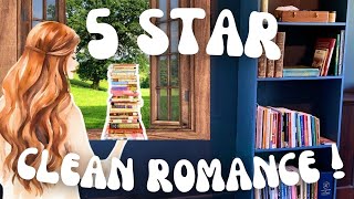 May Reading Wrap Up WOW christianfiction amp cleanromance [upl. by Yeffej202]