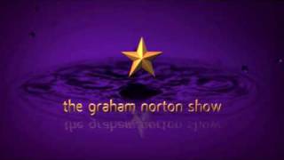 The Graham Norton Show [upl. by Ahsitra]