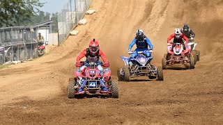 RedBud  ATVMX Nationals  Full Episode 6  2020 [upl. by Llerrad995]