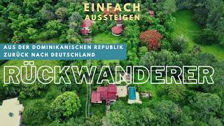 Rückwanderer – Familie Zimmer will aus der Dominikanischen Republik zurück nach Deutschland [upl. by Enelyahs]