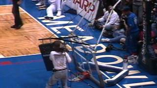 Shaquille ONeals Top 10 Magic Plays [upl. by Naitsirc]