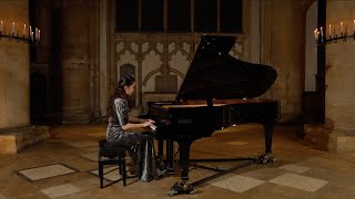 Franz Liszt  Mephisto Waltz No1 S514 Siqian Li [upl. by Lothario]