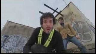 FotC quotRhymenocerousquot Music Video [upl. by Neelloc]