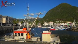 Western Norway 4K Full Film [upl. by Forrester]