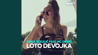 Loto Devojka [upl. by Taddeo]