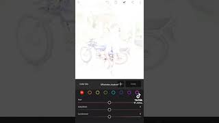 Lightroom Edit Preset Super tiktok shorts [upl. by Waal]