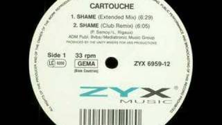 Cartouche  Shame Extended Mix old school house [upl. by Nicholl]