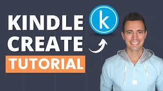 How to Create and Format a Kindle ebook with Kindle Create [upl. by Ruthann]