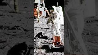 Aconteceu o Telefonema Para a Apollo 11 Lá Na Lua ou Foi Truque curiosidades interessante shorts [upl. by Grindlay]