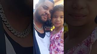 HIJA DEL TAIGER  NUNCA TE OLVIDARE PAPÁ 😢 eltaiger miami cuba reguetoncubano noticias lbma [upl. by Annaihr]