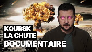 KOURSK  LA CHUTE  DOCUMENTAIRE [upl. by Ybur]