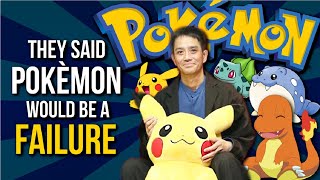 The Autistic Boy Who Created Pokemon I Satoshi Tajiri I Success Story [upl. by Nosmas]