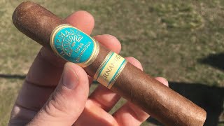 H Upmann by AJ Fernandez [upl. by Dickson]