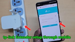 How to set up tp link wifi extender n300 [upl. by Yeltsew]