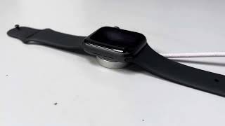 Apple Watch 6 40mm [upl. by Nanji]