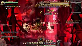 Arch Heretic STG 24 Rotation 02xx Dragon Nest SEA [upl. by Remmer]