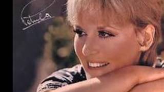 Downtown  Petula Clark 1964 [upl. by Sesmar]