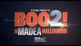 Tyler Perrys Boo 2  A Madea Halloween [upl. by Akiemaj646]