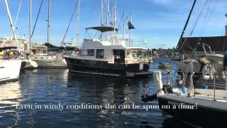 Beneteau Swift Trawler 44 [upl. by Jeannie]