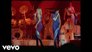 ABBA  Summer Night City from ABBA In Concert [upl. by Genesia303]