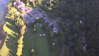 quotLearning to Fly on a Grass Field K23CooperstownWestville NY [upl. by Anigger]