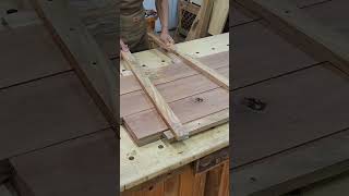 Amazing Classical woodworking Clamp Jig woodworkingtools trending wood [upl. by Aceber]