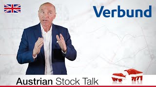 Verbund AG  AUSTRIAN STOCK TALK 2021  English [upl. by Refotsirk351]