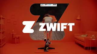 Get Training on Zwift [upl. by Elenore116]