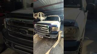 ¿Y si cambiamos la camioneta ford f250 f100 [upl. by Omura544]