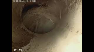 11409 83rd Pl NE Sewer Inspection [upl. by Yesteb683]