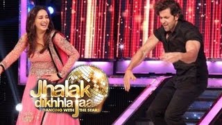 Jhalak Dikhhla Jaa 9  Hrithik Roshan To Be A Part of the Show  Watch details [upl. by Homans]