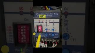 LampT MPR300 Protection Setting amp troubleshooting [upl. by Pacificas]