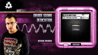 Davide Sonar  Dedication HQ [upl. by Edualcnaej]