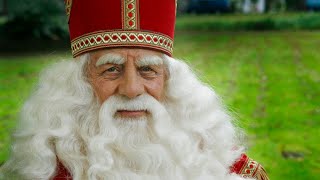 Sinterklaasliedjes Kinderkoor de Chicklets [upl. by Eelam]