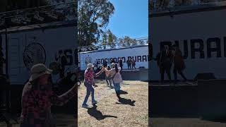 FOLKLORE ARGENTINO 🇦🇷 baile argentina campo cordoba [upl. by Mahgirb]