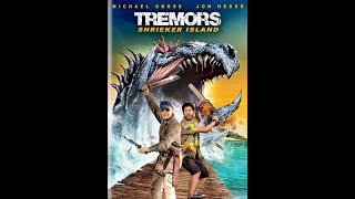 Tremors Shrieker Island 2020 Trailer Full HD [upl. by Balch]