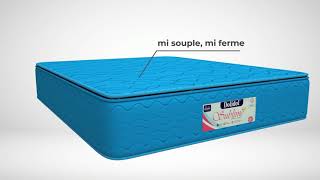 Matelas Sublime [upl. by Ilat]