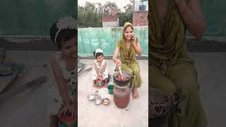 monta amar hareye comedy funny viral youtubeshorts video pinki [upl. by Neelyhtak]