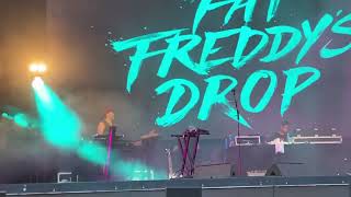 SHIVERMAN FAT FREDDY’S DROP LIVEWaldbühne Berlin 2023 [upl. by Addy]