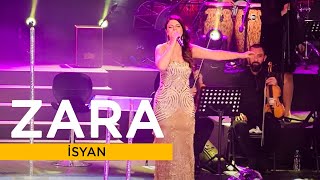 Zara  İsyan   Official Video [upl. by Noelani]