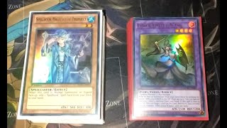 Spellbook Dogmatika Deck Profile June 2024 [upl. by Ahsaekal]