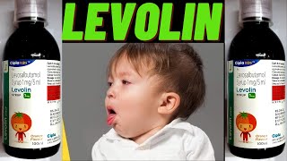 Levolin syrup use in Hindi levolin syrup benefits how to use levolin syrup side effects [upl. by Ocinemod]