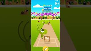 Google doodle game play subscribe and like comment share view [upl. by Ahsercul]