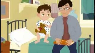 Easy Toilet Training  DVD  Join The WorldWide Success Today [upl. by Adila]