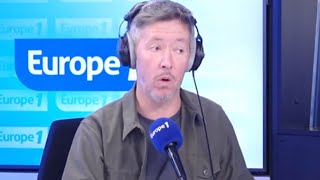 JeanLuc Lemoine  quotQuelle bande denfoirés 0 fromage français dans le top 10 mondial des fromagesquot [upl. by Ylsel]